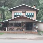 Pousada do Sino